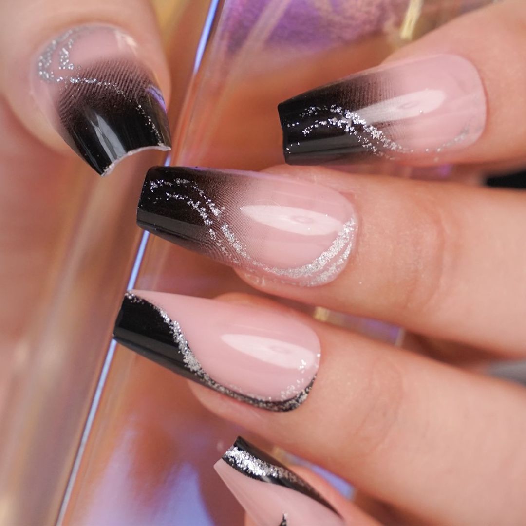 A Miracle Artistic Nail Set - ShreeBliss