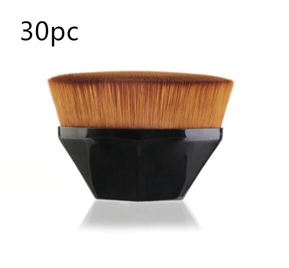 Foundation Brush Kit for BB Cream & Powder - ShreeBliss