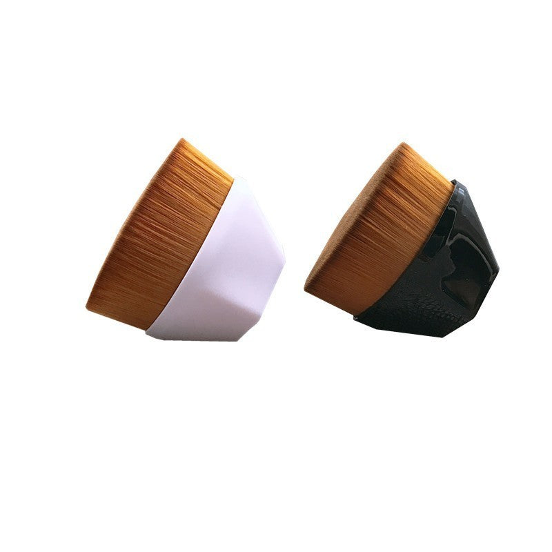 Foundation Brush Kit for BB Cream & Powder - ShreeBliss