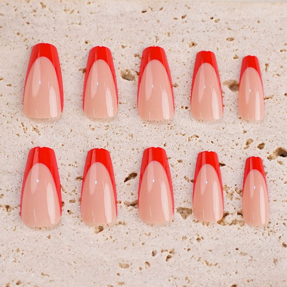 A Miracle Artistic Nail Set - ShreeBliss