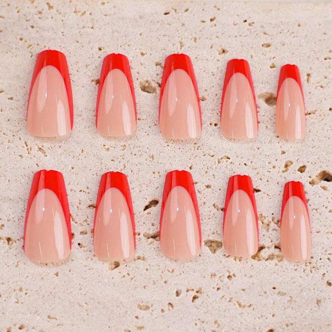 A Miracle Artistic Nail Set - ShreeBliss