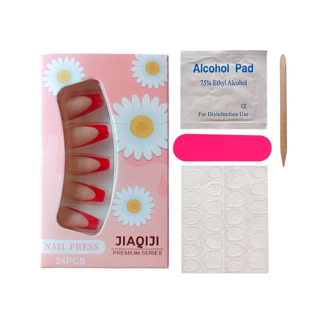 A Miracle Artistic Nail Set - ShreeBliss