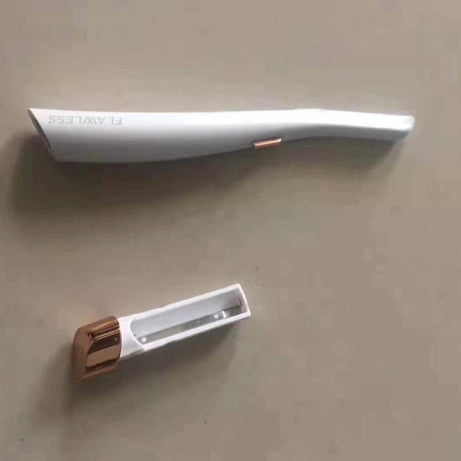 Lady Shaver - Painless Hair Removal for Women - ShreeBliss