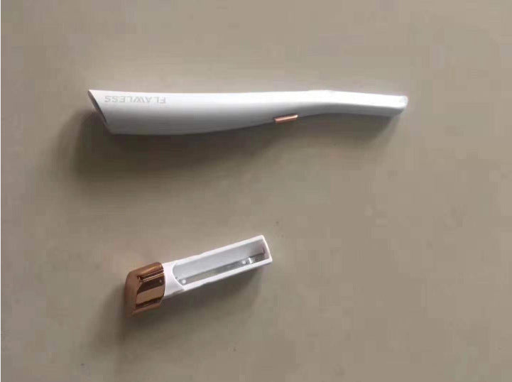 Lady Shaver - Painless Hair Removal for Women - ShreeBliss