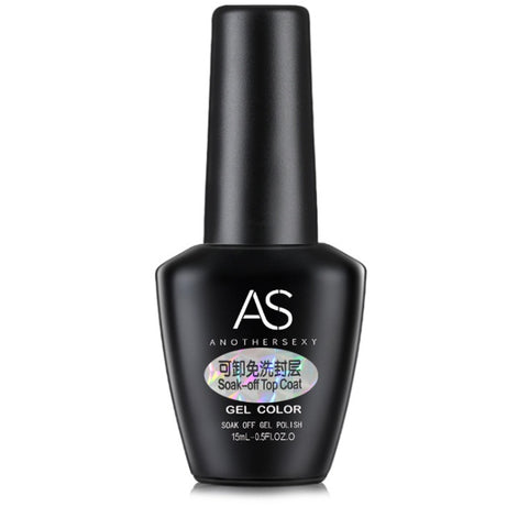 Nail Growth Gel Treatment - ShreeBliss