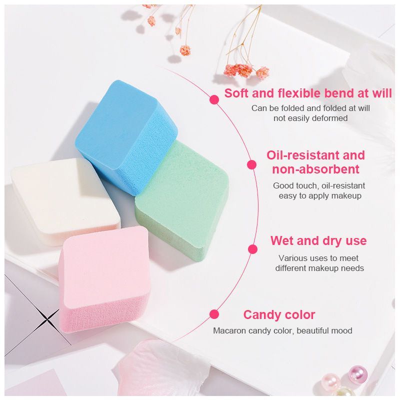 Son Puff (Pack of 4) - ShreeBliss