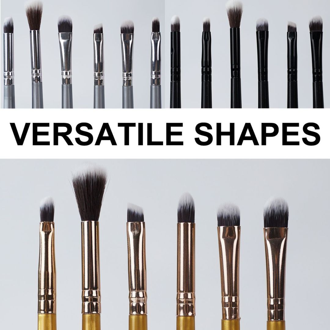 OZM936 Makeup Brush - ShreeBliss