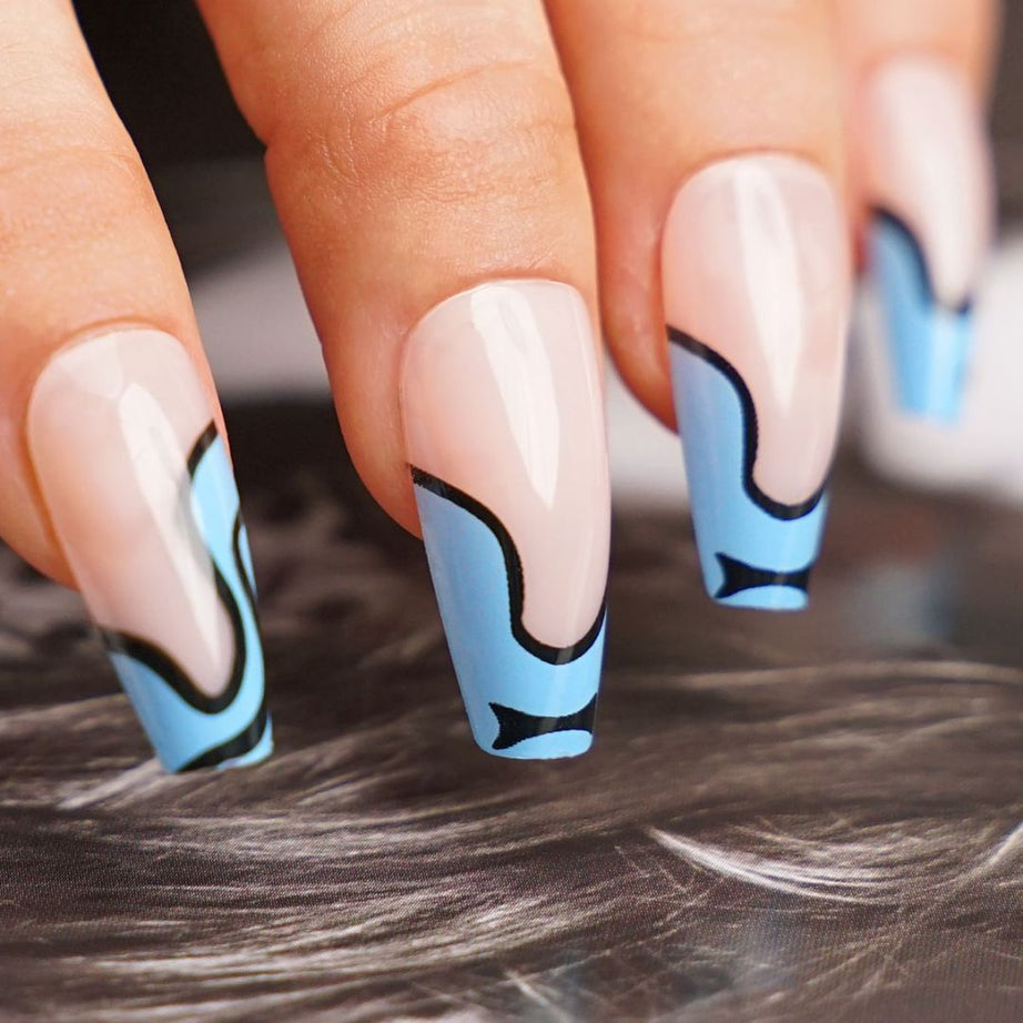 A Miracle Nail Set - ShreeBliss