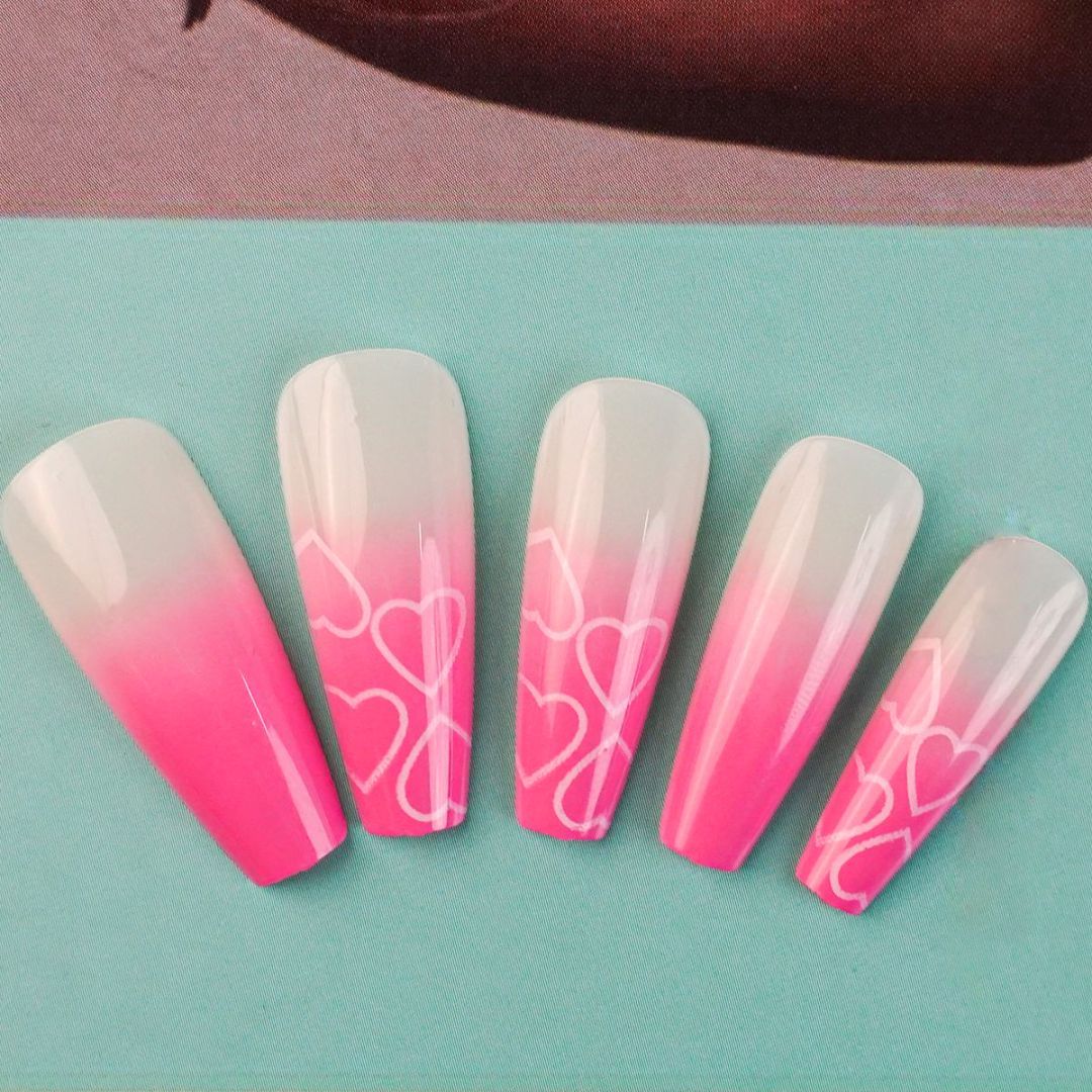 A Miracle Nail Art Set - ShreeBliss