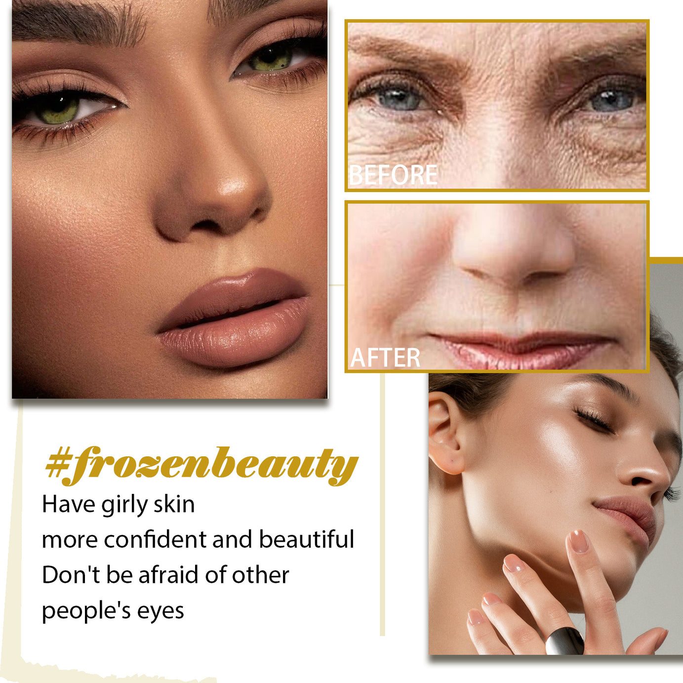 Bee Venom Skin Repair - ShreeBliss