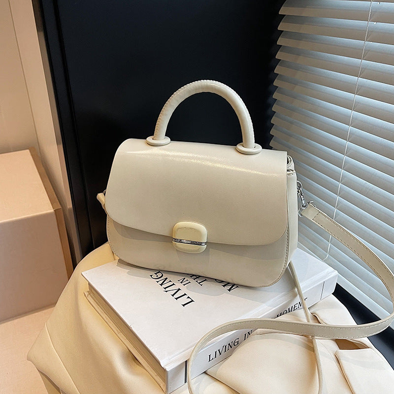 Double-layer Women's Crossbody Handbag - ShreeBliss