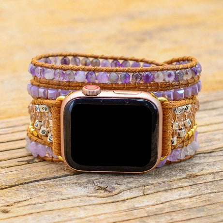 European & American Style Fashion Watch Strap - ShreeBliss