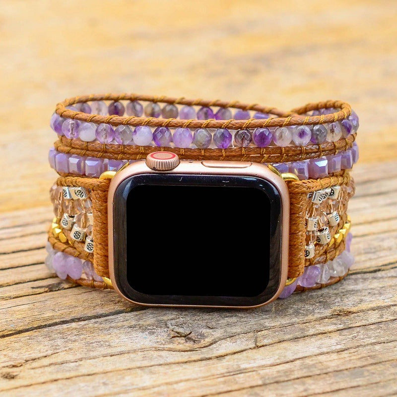 European & American Style Fashion Watch Strap - ShreeBliss