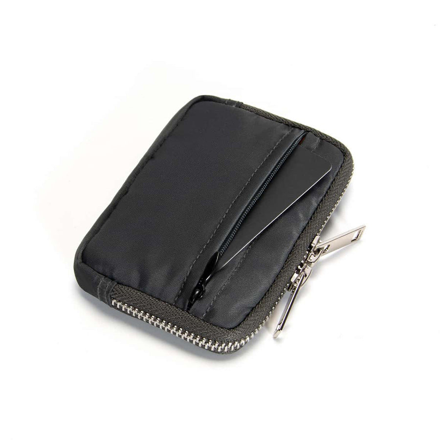 Women’s RFID Anti-Theft Multi-Function Wallet - ShreeBliss