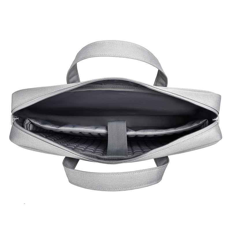 Waterproof Shockproof Laptop Bag (15-16 Inch) - ShreeBliss