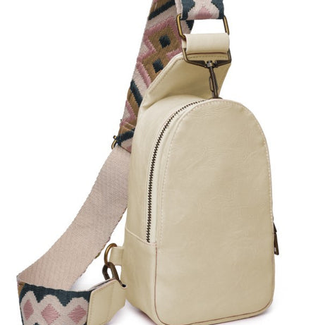 Multi-Color Women's Waist Bag - ShreeBliss