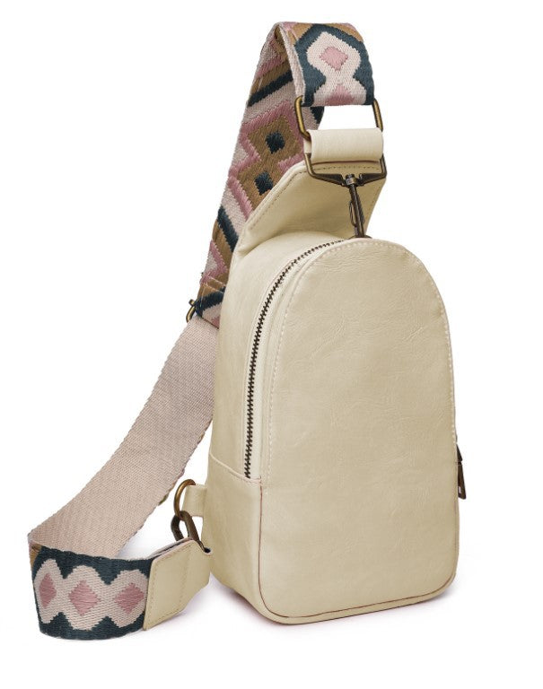 Multi-Color Women's Waist Bag - ShreeBliss