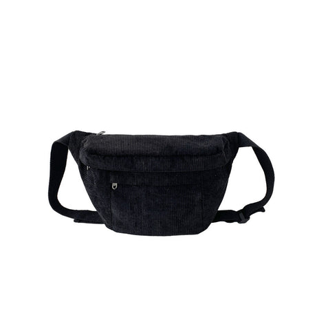 Large Capacity Casual Chest Bag - ShreeBliss