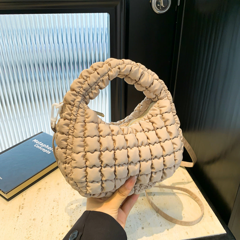 Personalized Women's Casual Handbag - ShreeBliss