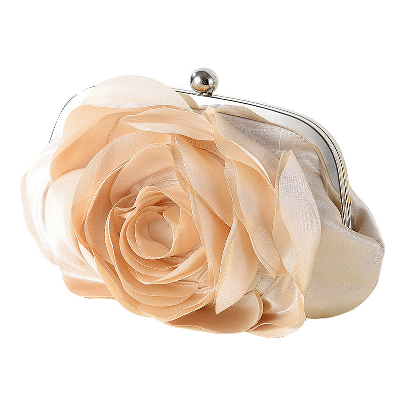 Cheongsam Style Garment Clutch – ShreeBliss