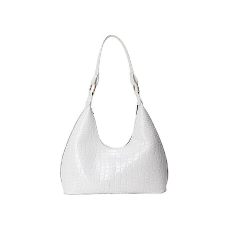 Stone Pattern Women's Shoulder Bag - ShreeBliss