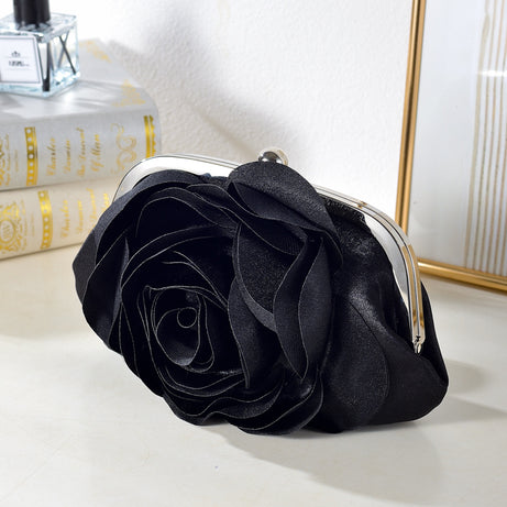 Cheongsam Style Garment Clutch – ShreeBliss