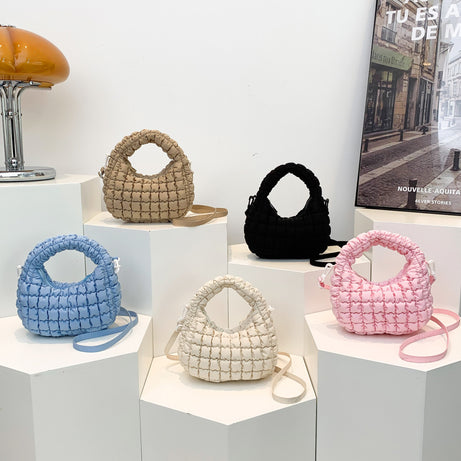 Personalized Women's Casual Handbag - ShreeBliss