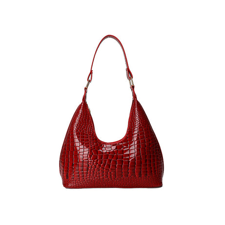 Stone Pattern Women's Shoulder Bag - ShreeBliss
