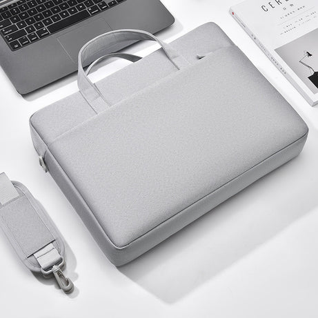 Waterproof Shockproof Laptop Bag (15-16 Inch) - ShreeBliss