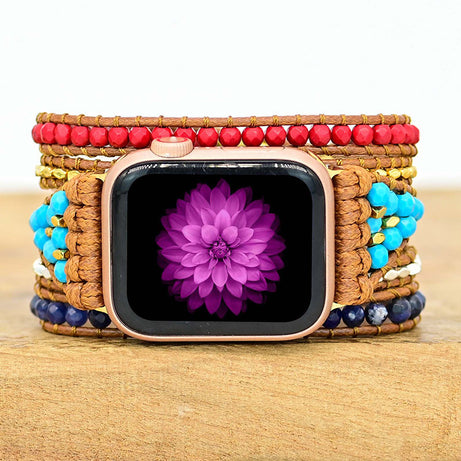 European & American Style Fashion Watch Strap - ShreeBliss