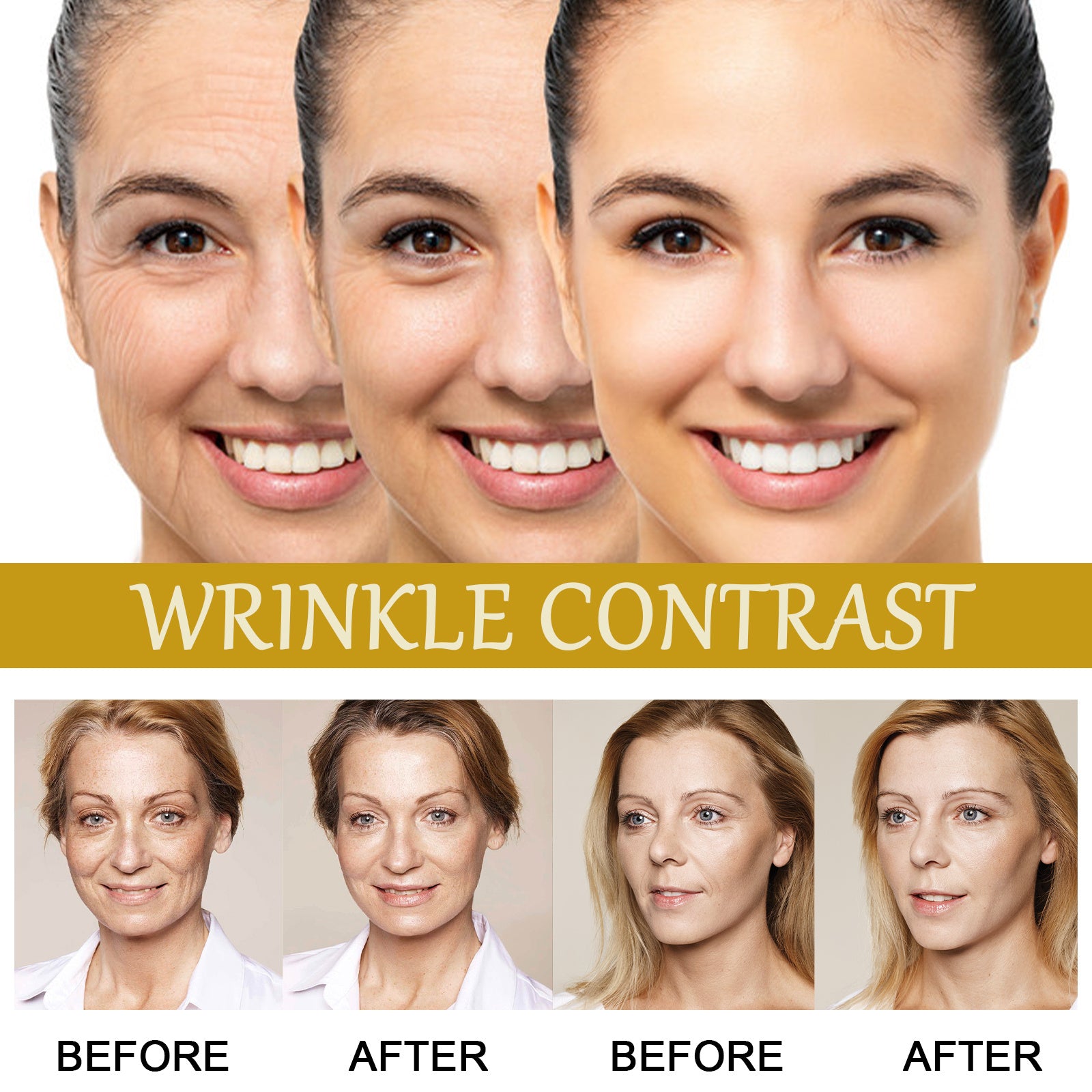 Bee Venom Skin Repair - ShreeBliss