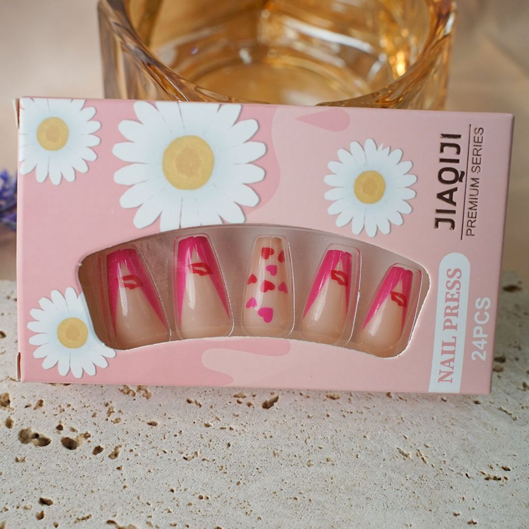 A Miracle Nail Art Set - ShreeBliss
