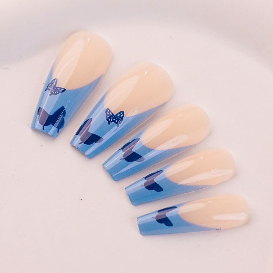 A Miracle Nail Set - ShreeBliss