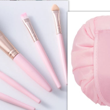 Portable Large-Capacity Cosmetic Travel Storage Bag – ShreeBliss