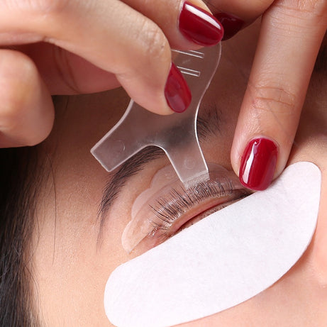 Lash Lift & Perming Kit - Lash Curling Enhancer - ICONSIGN Eyes Makeup Tools - ShreeBliss