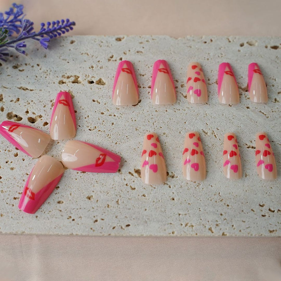 A Miracle Nail Art Set - ShreeBliss