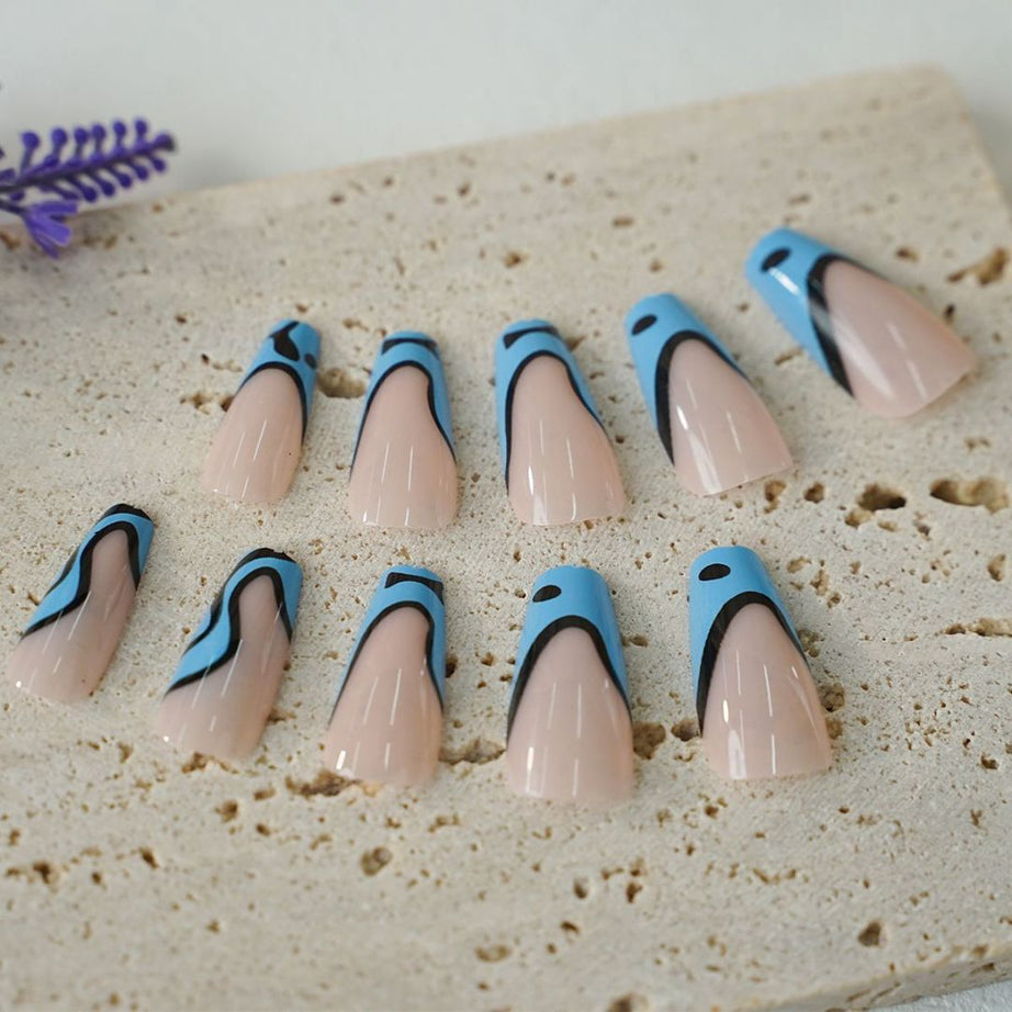 A Miracle Nail Set - ShreeBliss