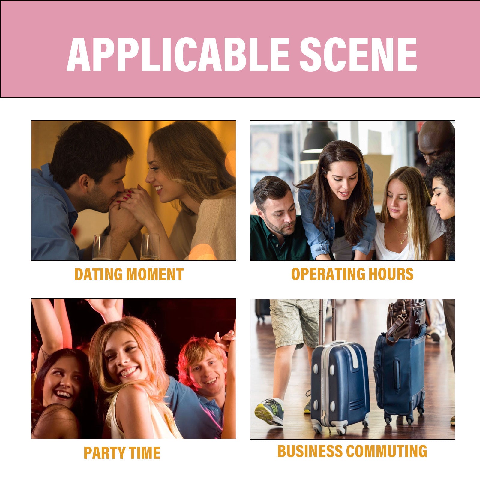 Rose Perfume - ShreeBliss