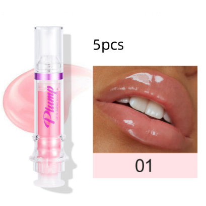 Rich Lip Color & Glossy Lipstick - Slightly Spicy Honey Lip Liquid - ShreeBliss