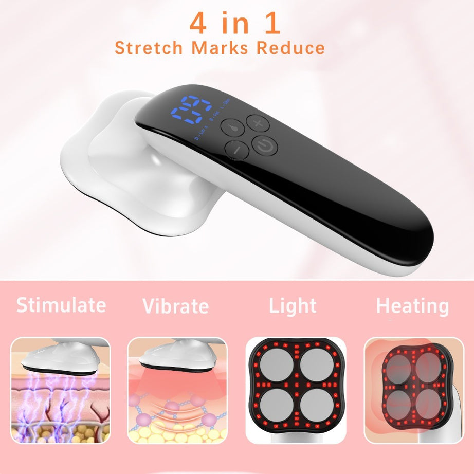 Electric Fat Remover - ShreeBliss