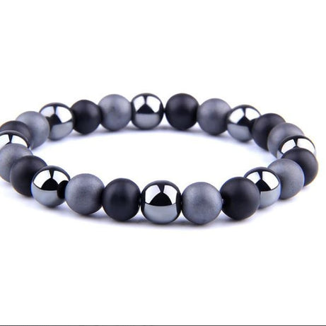 Tiger Eye Stone Bracelet Natural Stone Bracelet - ShreeBliss