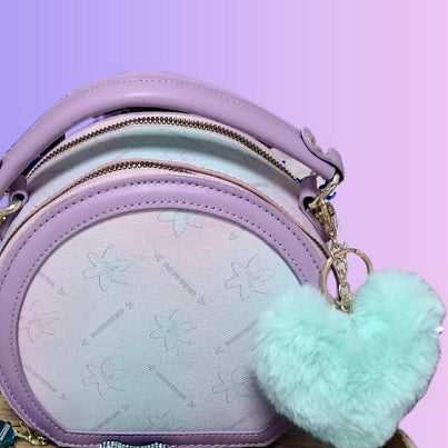 Mom’s Fashion Crossbody Handbag – ShreeBliss