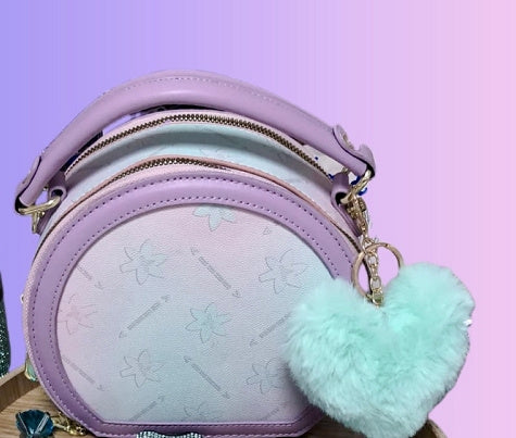 Mom’s Fashion Crossbody Handbag – ShreeBliss