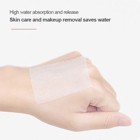 Cotton Pads - ShreeBliss