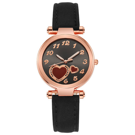 Retro Love Watch for Women - ShreeBliss
