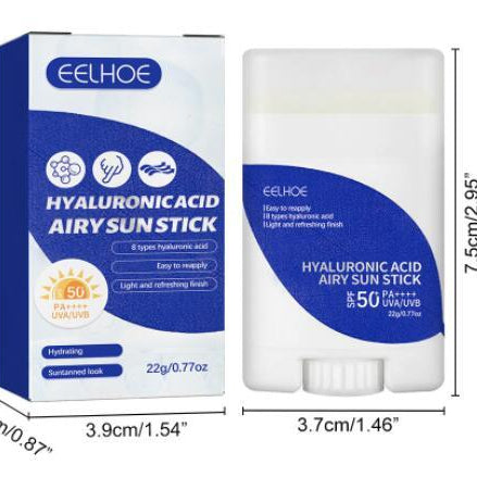 SPF50 Sun Block Stick - ShreeBliss
