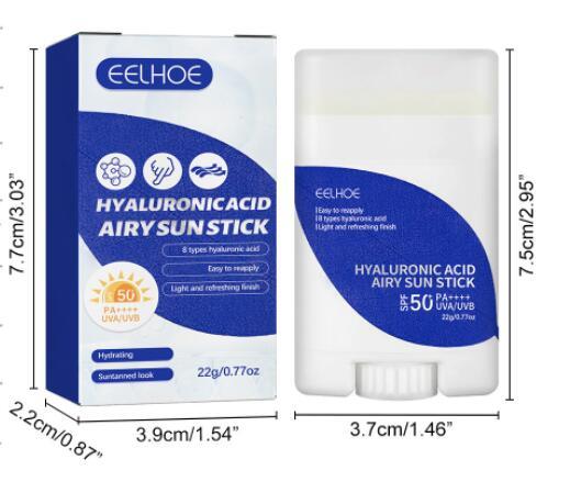 SPF50 Sun Block Stick - ShreeBliss