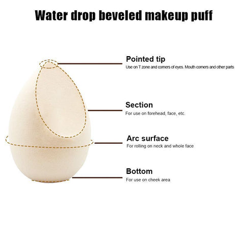 Love Puff XL - ShreeBliss