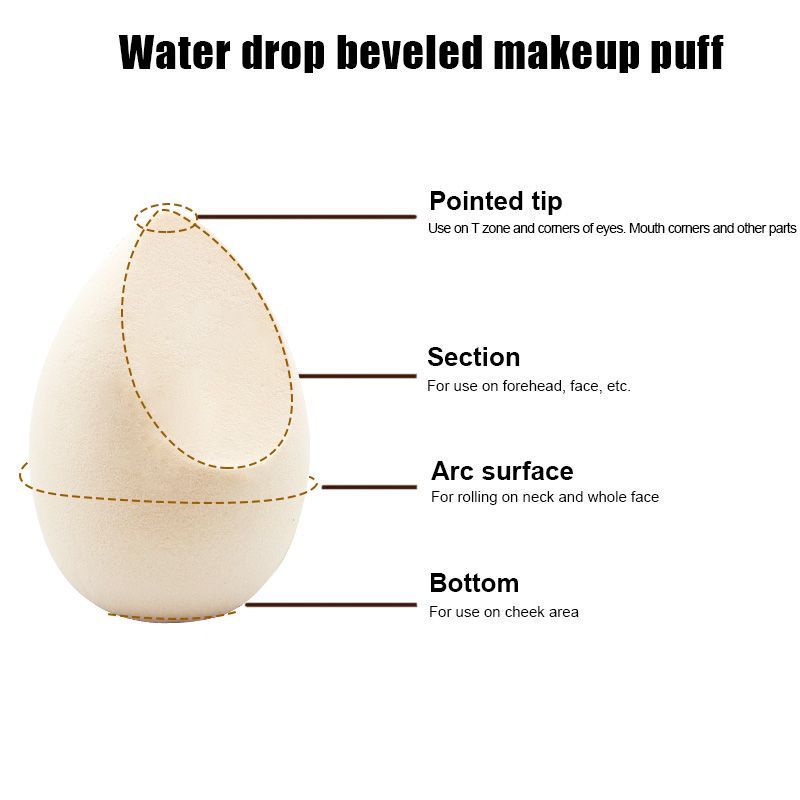 Love Puff XL - ShreeBliss