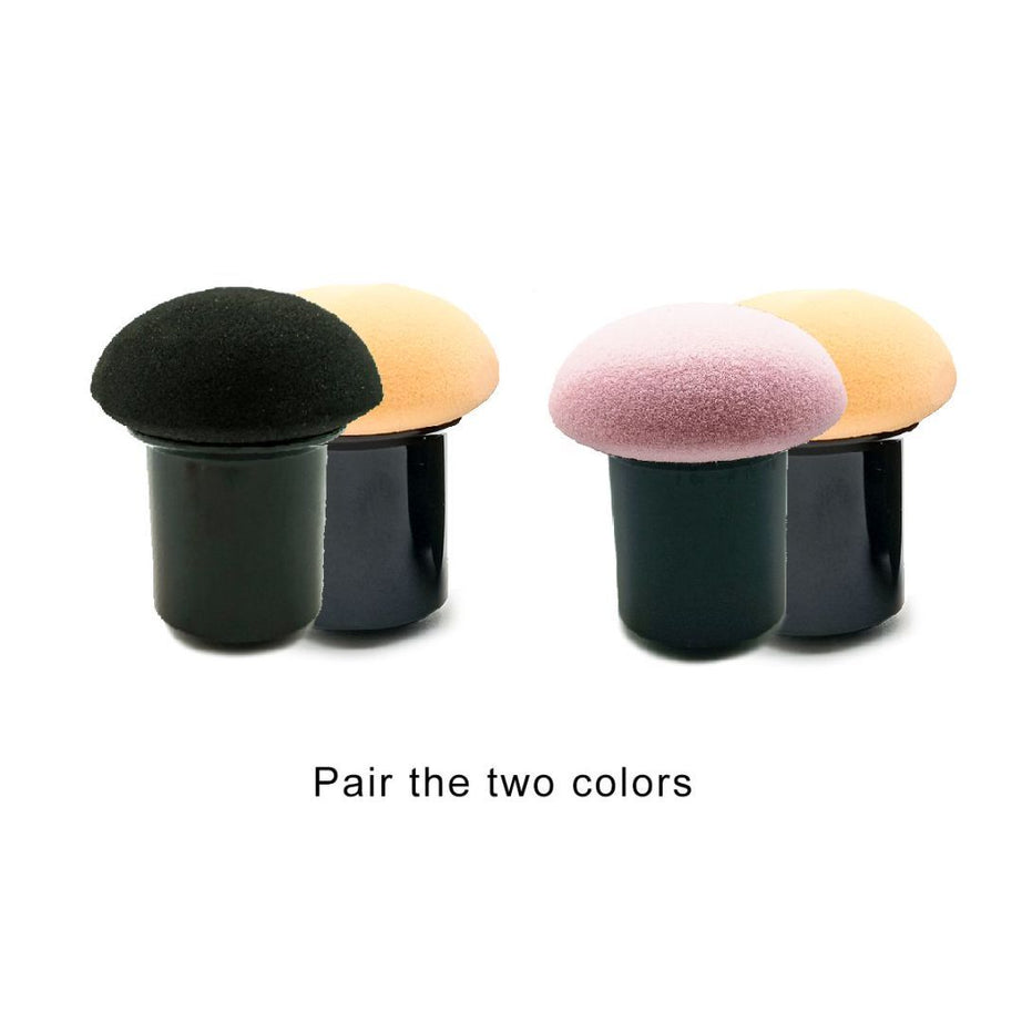 Mushroom Puff - ShreeBliss